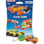 Ігрова машинка-сюрприз COOL THINGS – HOT WHEELS (в асорт.)