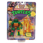 Фігурка серії ЧЕРЕПАШКИ-НІНДЗЯ MOVIE STAR 1992 - РАФАЕЛЬ (12 cm)