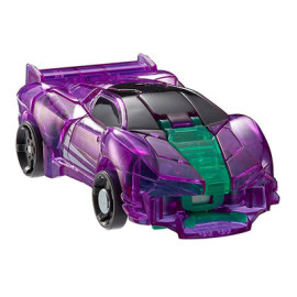 Машинка-трансформер SCREECHERS WILD! L 1 - СТИНГШИФТ