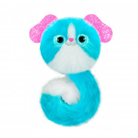 Ігровий набір з інтерактивним цуценям POMSIES S2 - ЛУЛУ (світло, звук)