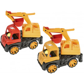 Автомобиль М4 с ковшом