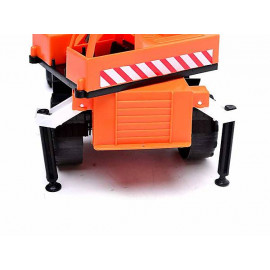 Камаз Б экскав.