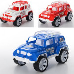 Машина Джип