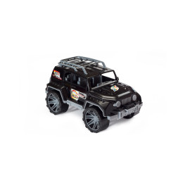 Машина Джип