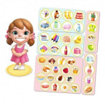 Пазл-сортер 