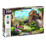Пазли 500 элементів 