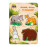 Дерев'яні Вкладки більше або менше: Родина – дикі тварини