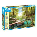 Пазли 1000 
