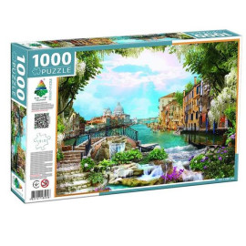 Пазли 1000 