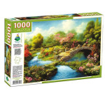 Пазли 1000 