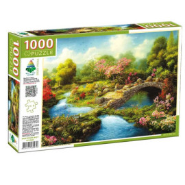Пазли 1000 