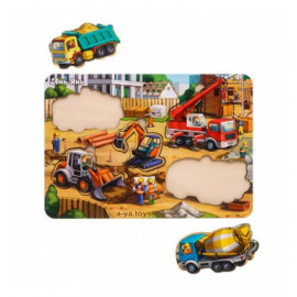 Рамка-вкладка 