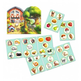 Сортер-комодик 