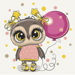 Набір для розпису 