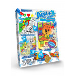 Набор твор. 