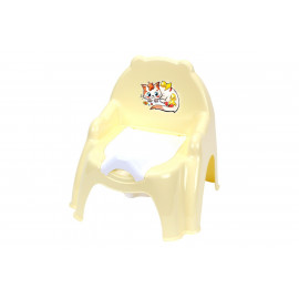 Горщик дитячий, арт.7402