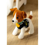 Пес 01 (25см) муз