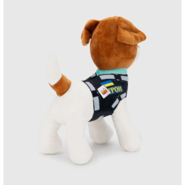 Пес 01 (25см) муз