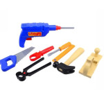 Маленький столяр в пак.