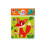 Foam puzzles 2in1