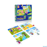 Гра з липучками  Гра з липучками