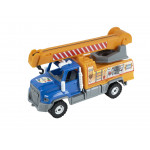 Машина Автокран