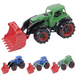 Трактор Texas навантажувач