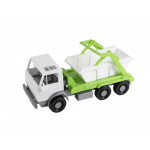 Машина Комунальна Х1