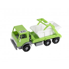 Машина Комунальна Х1