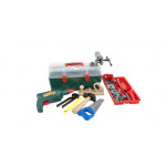 Маленький столяр