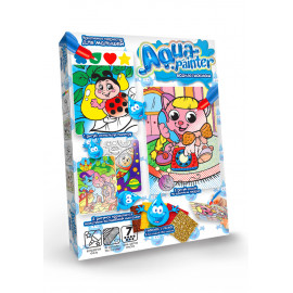 Набор твор. "AQUA PAINTER"