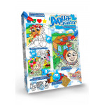 Набор твор. "AQUA PAINTER"