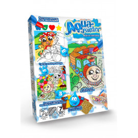 Набор твор. "AQUA PAINTER"