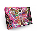 Набор твор. "Charming Butterfly" №CHB-01-01 Набор твор. "Charming Butterfly" №CHB-01-01