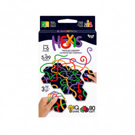 Настільна розважальна гра  Настільна розважальна гра