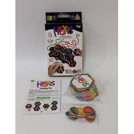 Настільна розважальна гра  Настільна розважальна гра