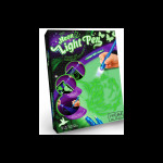 Набор твор. "NEON LIGHT PEN" №NLP-01/02U Набор твор. "NEON LIGHT PEN" №NLP-01/02U