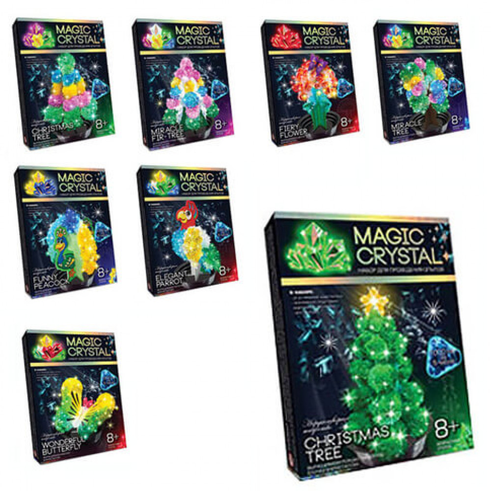 Набір для проведення дослідів 