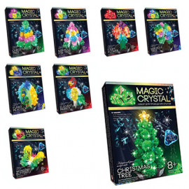 Набір для проведення дослідів 