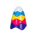 Іграшка дитяча "Піраміда Хвиля 2"