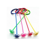 Нейроскакалка R-1 зі світловими ефектами, 5 кольорів, 62 см Нейроскакалка R-1 зі світловими ефектами, 5 кольорів, 62 см