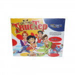 Игра "Твистер" Игра "Твистер"