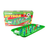 Настольная игра"Футбол Супер" Настольная игра"Футбол Супер"