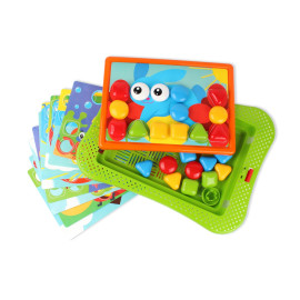 Іграшка "Мозаїка ТехноК"