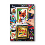 Набор твор. 