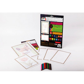 Набор твор. 