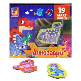 Набір магнітів 