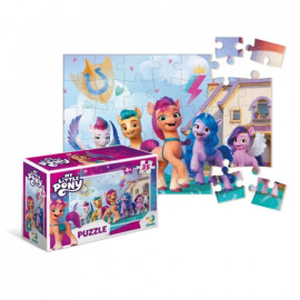 200380 Пазл-міні «My Little Pony» 200380 Пазл-міні «My Little Pony»