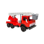 Машина Пожежна Х1 Машина Пожежна Х1