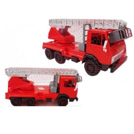 Машина Пожежна Х1 Машина Пожежна Х1